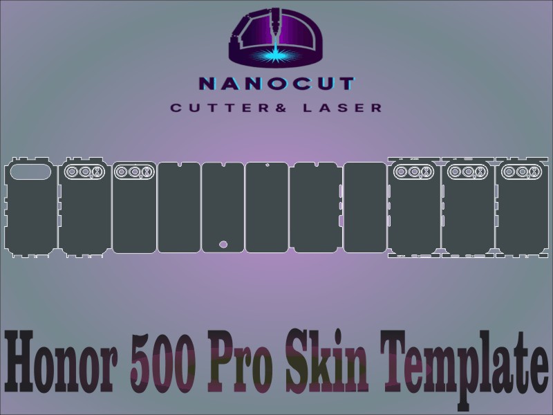 Honor 500 Pro